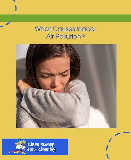 indoor air pollution