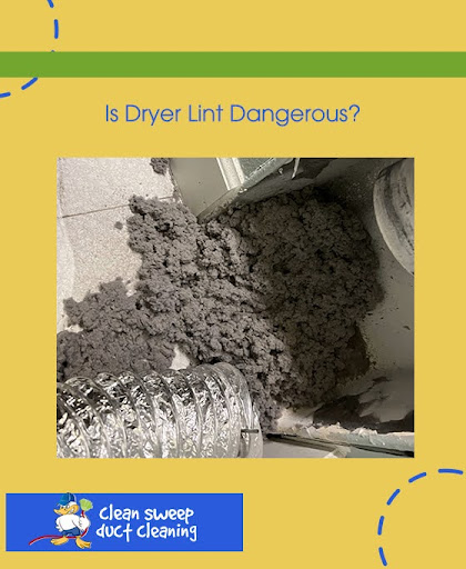 dryer lint-dryer vent cleaning