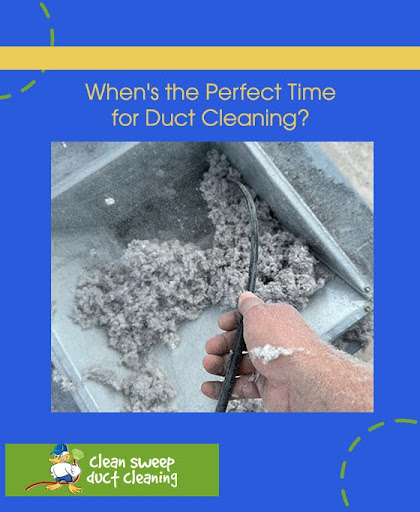 duct cleaning