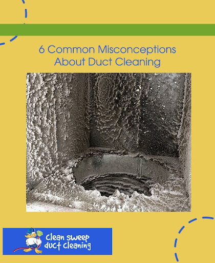 duct cleaning service