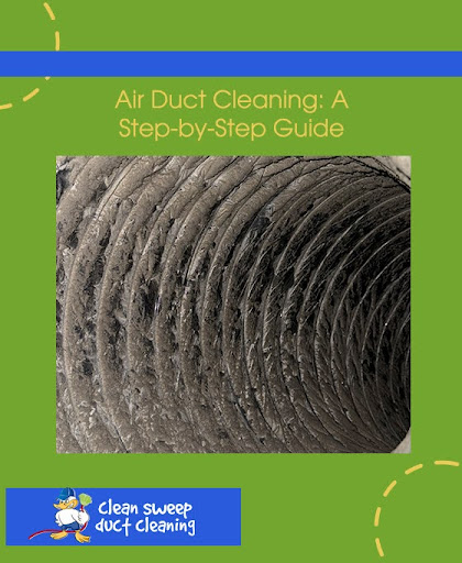 air duct cleaning guide