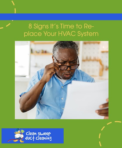 replace your hvac system