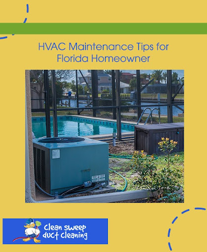 hvac maintenance tips