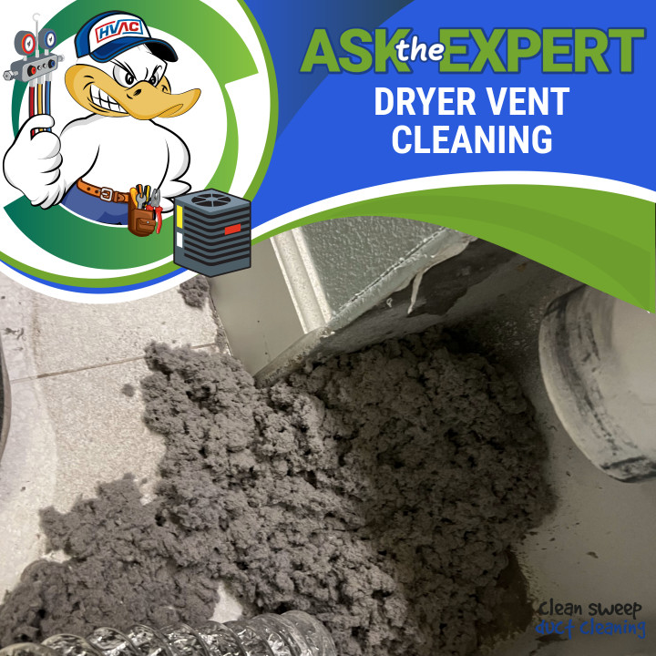 dryer vent cleaning hillsborough county fl