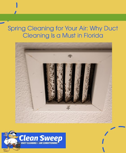 duct cleaning florida