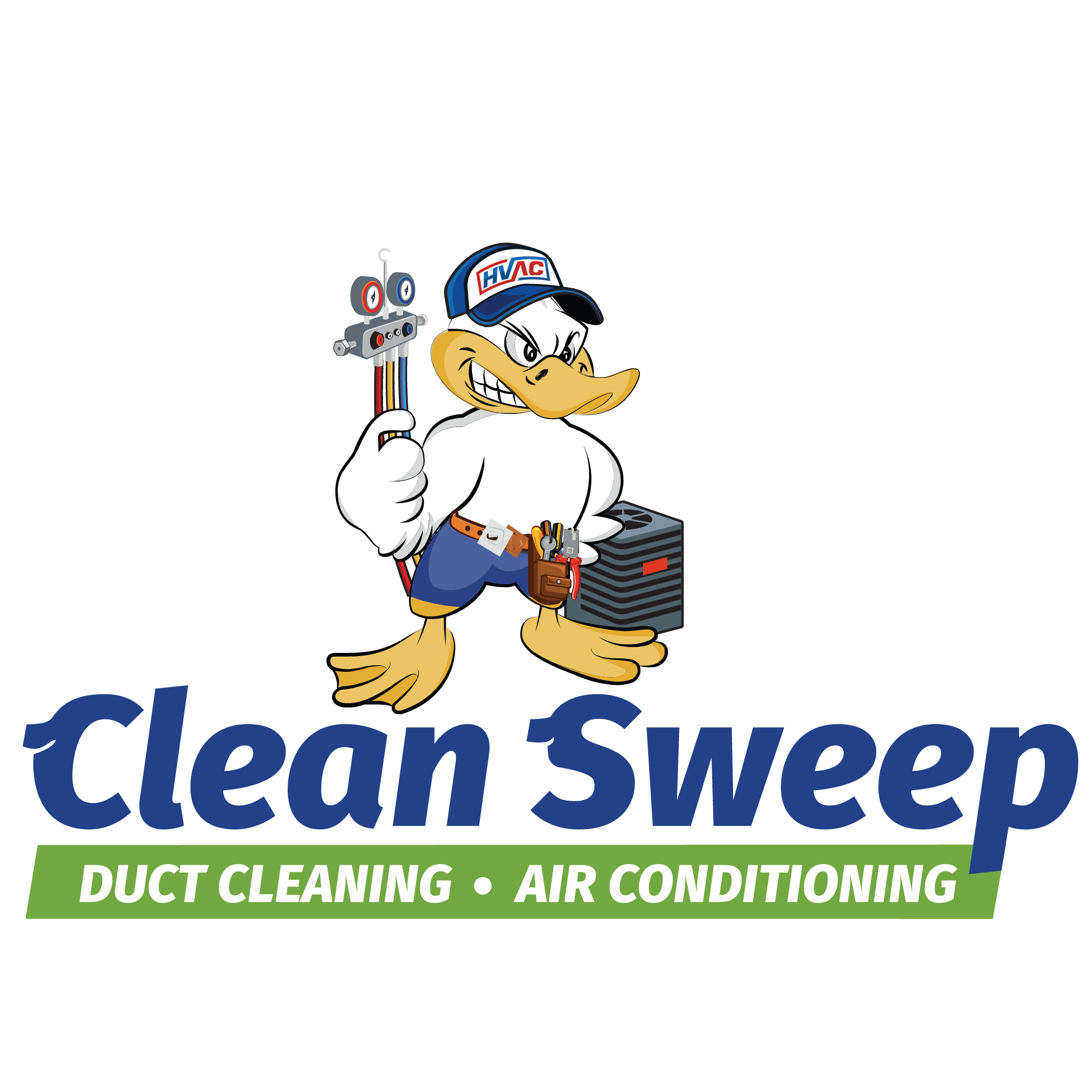 Clean Sweep Duct Cleaning & Air Conditioning