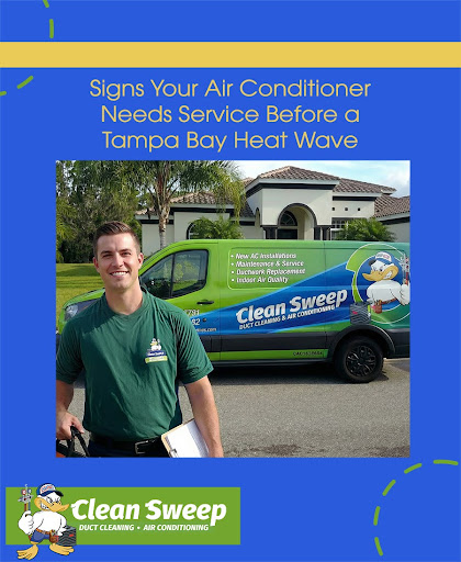air conditioner service